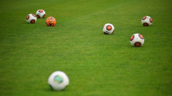 Турнир по мини-футболу среди национальных команд прошел в Ногинском районе
