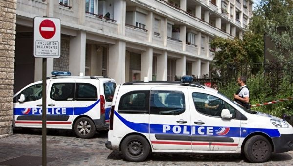 Во Франции подозреваемого по делу о пропаже девочки обвинили в убийстве