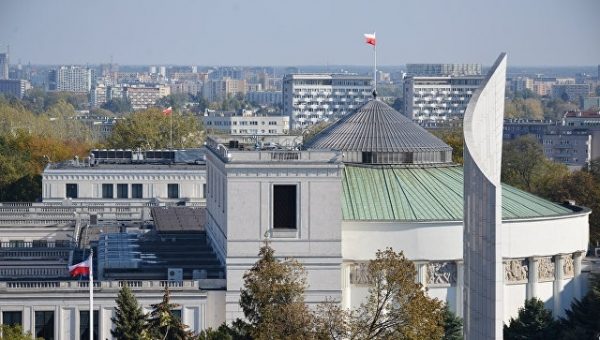 Польский суд счел законным засекреченное решение по судьбе Свиридова