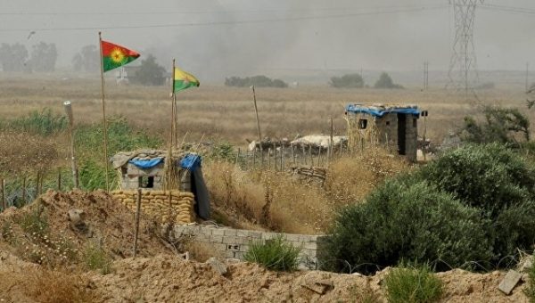 Генштаб Турции сообщил о ликвидации 69 членов РПК на севере Ирака