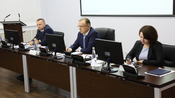 КАМАЗ подвёл итоги производственно-финансовой деятельности с начала года