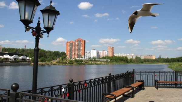Почти 0,5 млрд рублей потребуется на очистку 12 км реки Яузы в Мытищах – губернатор