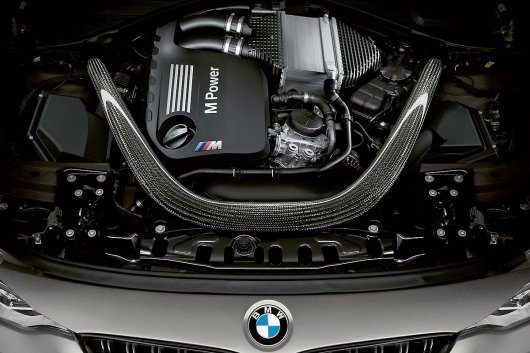 Топ-10 самых интересных фактов о BMW M3 CS