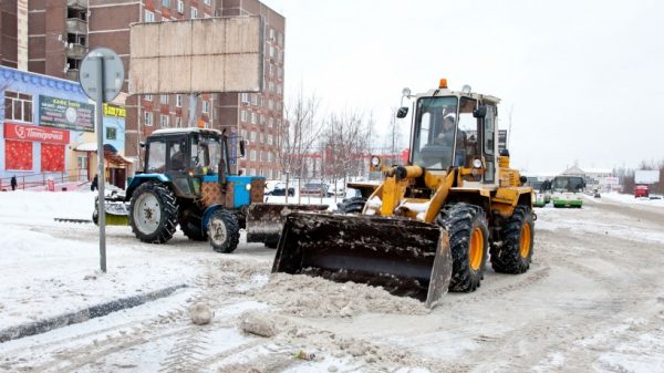 Госадмтехнадзор проверил готовность коммунальных служб Наро-Фоминского округа к зиме
