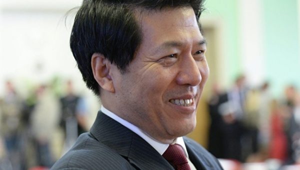 Посол Китая заявил о невозможности решить проблему КНДР военным путем