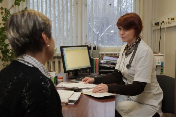 В семи медучреждениях Подольска жители смогут пройти диспансеризацию 16 декабря