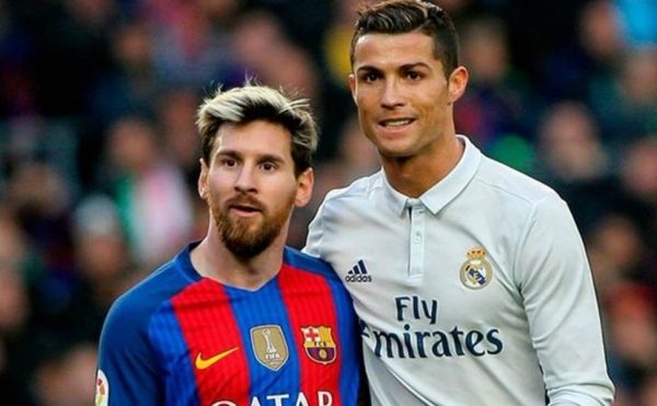 «Реал» vs. «Барселона»: когда, во сколько и на каком канале смотреть эль класико