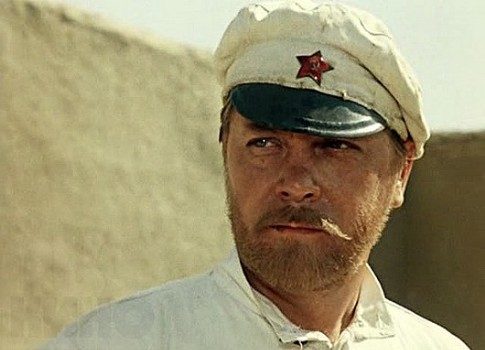 Первый советский вестерн: в шоу «Сегодня вечером» обсудят фильм «Белое солнце пустыни»