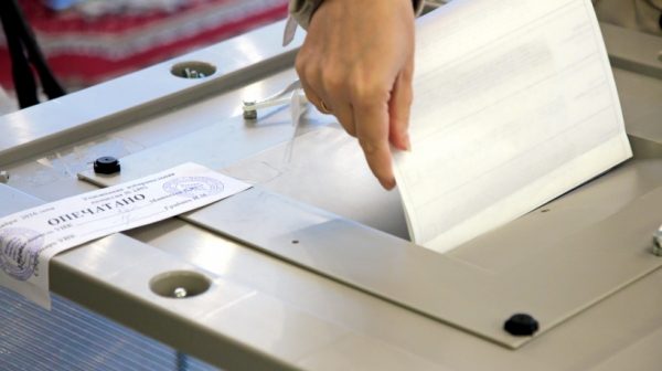 Мособлизбирком принял инструкцию о порядке использования КОИБов на выборах в Клину