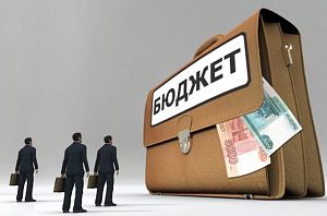 Госдума приняла закон о бюджете Пенсионного фонда РФ