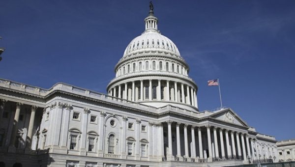 СМИ: в США конгрессмен урегулировал дело о домогательствах за счет бюджета