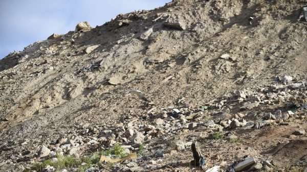 Специалисты прогнозируют исчезновение запаха сероводорода в Балашихе в конце января