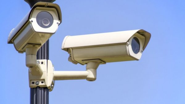 Порядка 60 видеокамер установили в Пущине в ходе программы «Безопасный регион»
