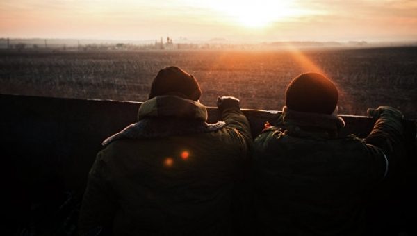 В ДНР заявили о задержании силовиками свидетелей обстрела республики