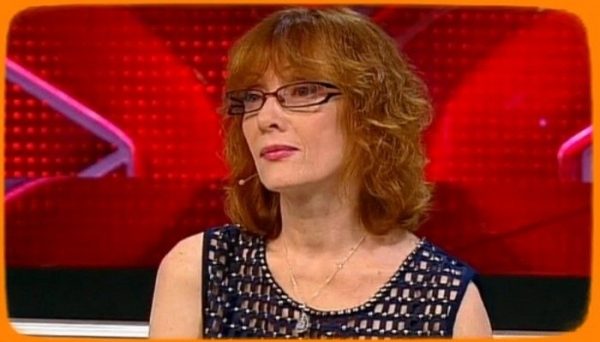 Ольга Зарубина обвинила Александра Малинина в исчезновении дочери