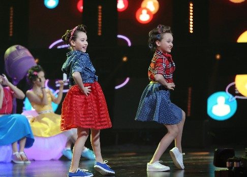 Финал детского международного конкурса: не пропустите сегодня «Ты супер! Танцы» на НТВ
