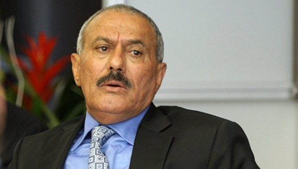 Лидер хуситов назвал день гибели экс-президента Йемена историческим