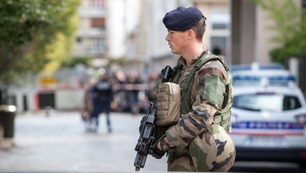 Во Франции обвинили экс-главу LafargeHolcim в финансировании терроризма