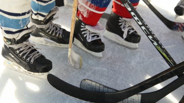 Более 40 хоккейных площадок будут работать в Подольске зимой