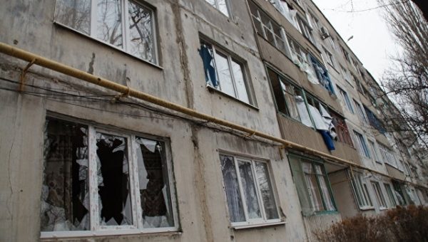 ВСУ около 250 раз за неделю нарушили перемирие в Донбассе, заявили в ДНР
