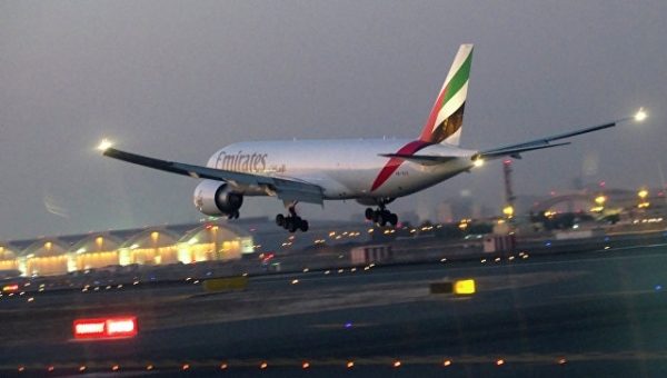 ОАЭ отменили запрет на полеты гражданок Туниса авиакомпанией Emirates
