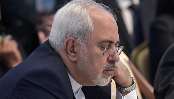 Иран сожалеет, что некоторые члены ядерного соглашения не выполняют сделку