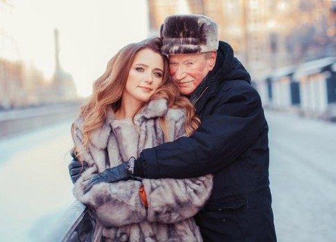 Был ли любовник: жену Ивана Краско проверят на верность в шоу «На самом деле»