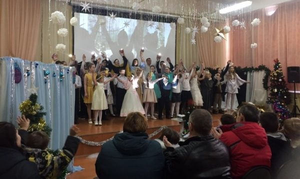 День открытых дверей прошел в школах Солнечногорского района