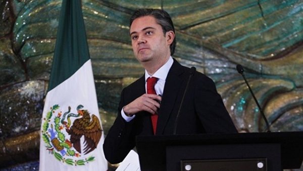 В Мексике выступили за расследование “вмешательства России” в выборы