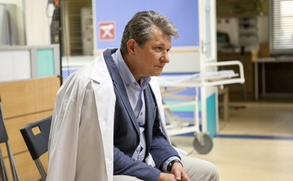 Спасти не только пациентов, но и самих себя: на «России 1» стартует новый сезон сериала «Склифосовский»