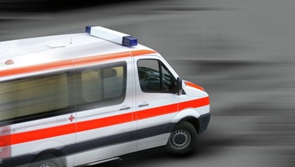 В Хорватии 14 человек пострадали при столкновении грузовика с автобусом