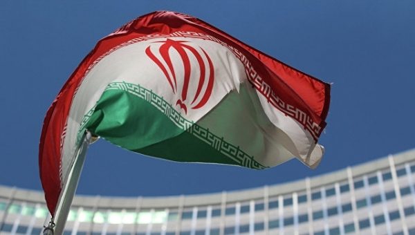 В МИД назвали действия США в отношении Ирана дискриминацией