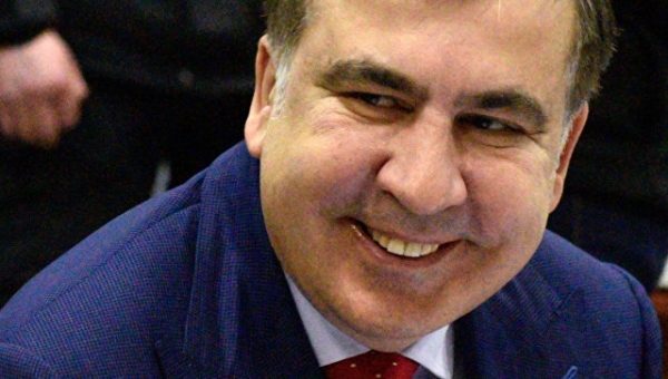 Суд в Киеве обязал полицию расследовать дело о выдворении Саакашвили