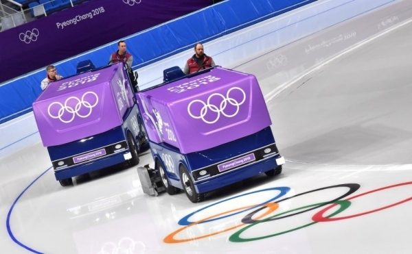 День открытия Олимпиады: не пропустите второй день Зимних игр-2018 в Пхёнчхане