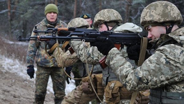 “Генералы крайне тупы”: израильский офицер раскритиковал украинскую армию