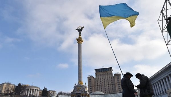 Опрос показал, сколько украинцев готовы участвовать в протестных акциях