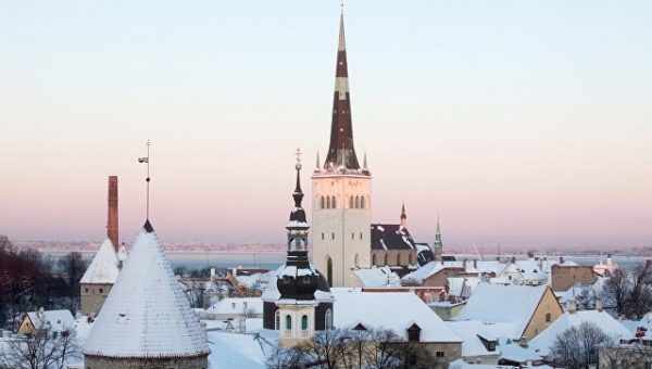 Власти Финляндии поздравили Эстонию со 100-летием независимости