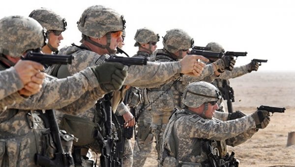 В США призвали упразднить программу Пентагона по обучению стрельбе