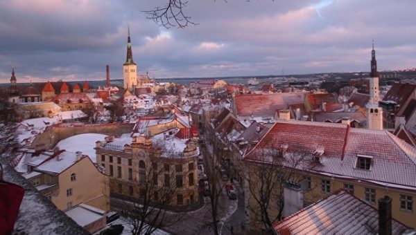 Эксперт объяснил, почему Эстония не получит от ЕС деньги на забор с Россией