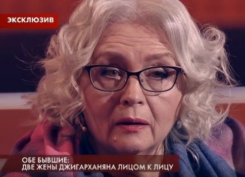 Абсолютное зло: зрителей «Пусть говорят» разозлила Виталина Цымбалюк-Романовская