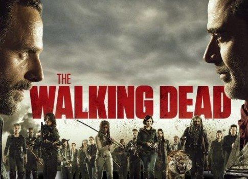 Выжить после смерти: чего ждать от второй половины восьмого сезона «Ходячих мертвецов» на канале FOX