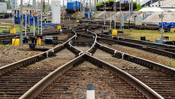 Китайская компания построит в Иране железную дорогу из Бушера