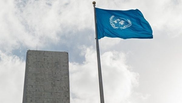 ООН продлила санкции против “министра войны” ИГ*