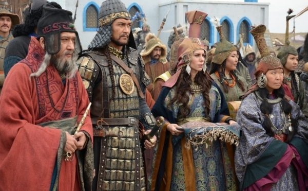 Без секса и драконов: сериал «Золотая Орда» претендует на лавры лучшей костюмной драмы сезона