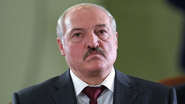 Лукашенко назначил своего охранника министром спорта и туризма