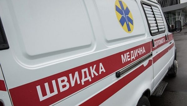 В Кировоградской области во время пожара погибли три ребенка