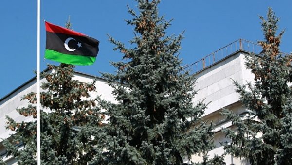 СМИ сообщили о похищении боевиками главного военного прокурора Ливии