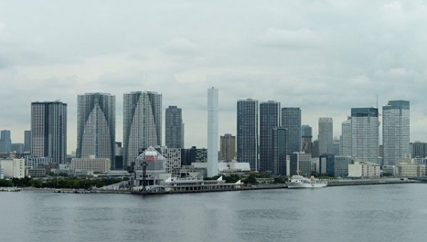 Губернатор Токио рассказала, как мегаполисы должны решать общие проблемы
