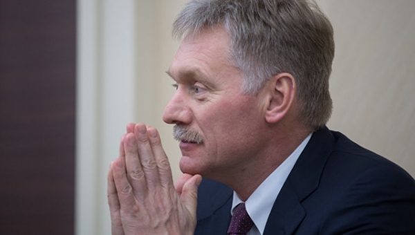 У Кремля нет информации по отравленному в Британии экс-полковнику ГРУ