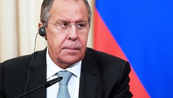 Москва считает вмешательство США в дела стран “неоимперским подходом”